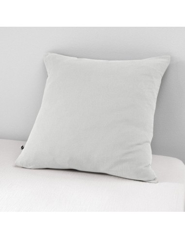 Taie d'oreiller "Gaïa" 80 x 80 cm...