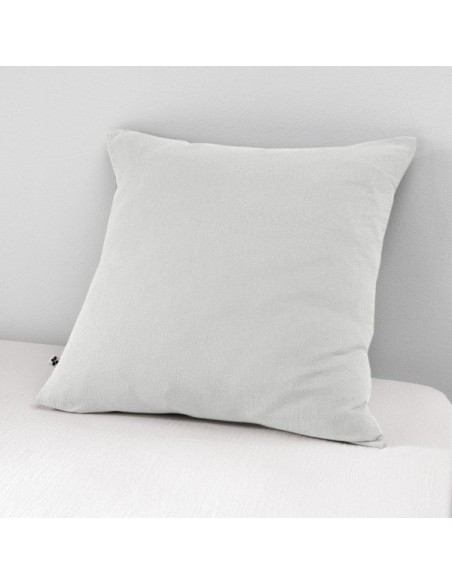 Taie d'oreiller "Gaïa" 80 x 80 cm Gaze de Coton l'Effet Papillon