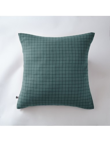 Taie d'oreiller Tissé-teint petits...