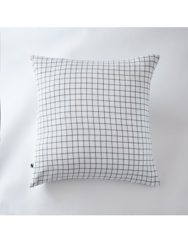 Taie d'oreiller Tissé-teint petits...