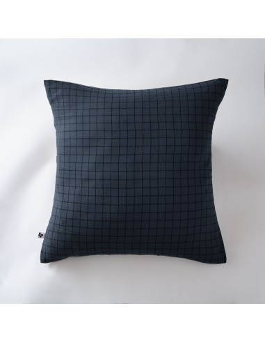 Taie d'oreiller Tissé-teint petits...