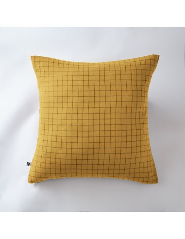 Taie d'oreiller Tissé-teint petits...