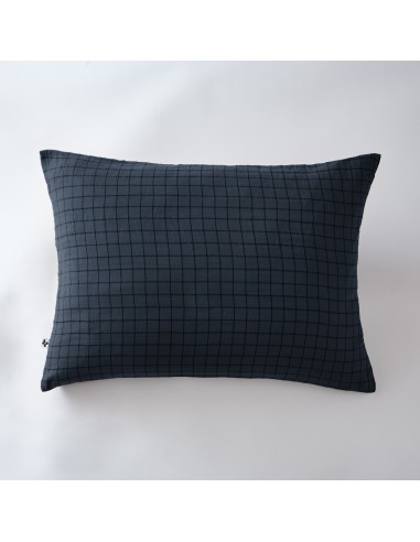 Taie d'oreiller Tissé-teint petits...