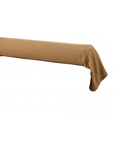 Taie de traversin "Gaïa" 85 x 185 cm...