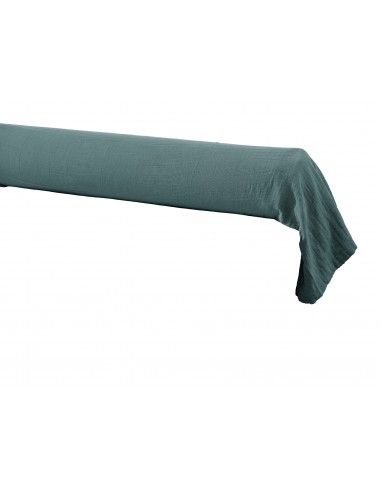 Taie de traversin "Gaïa" 85 x 185 cm...