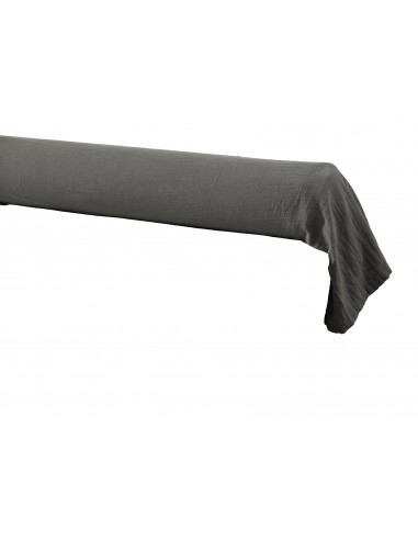 Taie de traversin "Gaïa" 85 x 185 cm...