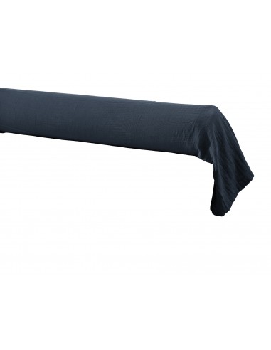 Taie de traversin "Gaïa" 85 x 185 cm...