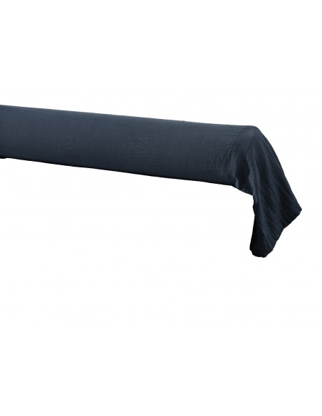 Taie de traversin "Gaïa" 85 x 185 cm Gaze de Coton l'Effet Papillon