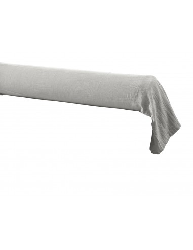 Taie de traversin "Gaïa" 85 x 185 cm...