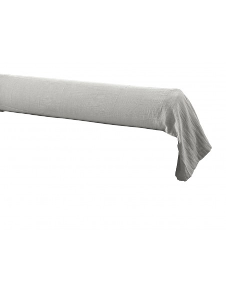 Taie de traversin "Gaïa" 85 x 185 cm Gaze de Coton l'Effet Papillon