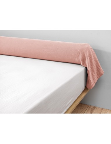 Taie de traversin "Gaïa" 85 x 185 cm...