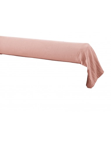 Taie de traversin "Gaïa" 85 x 185 cm...