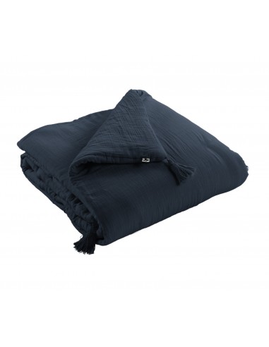 Bout de lit "Gaïa" 90 x 200 cm Gaze...