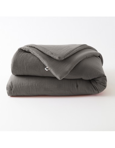 Edredon "Gaïa" 180 x 240 cm Gaze de...