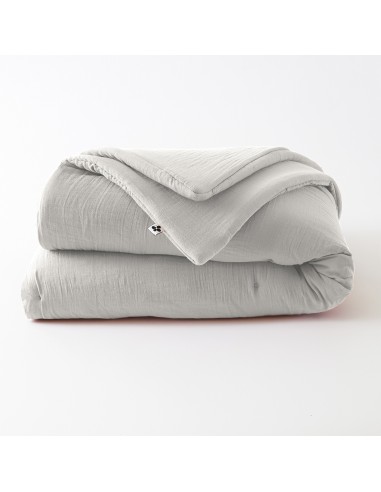 Edredon "Gaïa" 180 x 240 cm Gaze de...