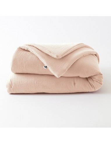 Edredon "Gaïa" 180 x 240 cm Gaze de...