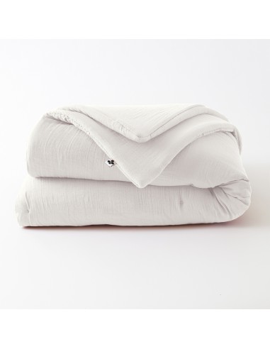 Edredon "Gaïa" 180 x 240 cm Gaze de...