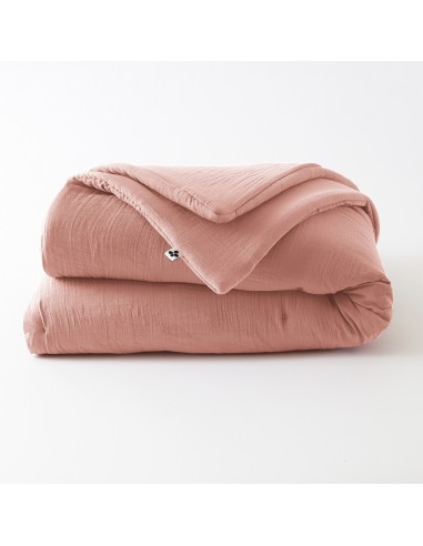 Edredon "Gaïa" 180 x 240 cm Gaze de...