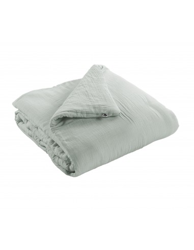 Edredon "Gaïa" 180 x 240 cm Gaze de...