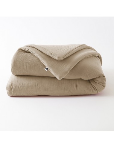 Edredon "Gaïa" 180 x 240 cm Gaze de...