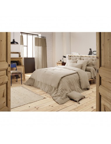 Edredon "Gaïa" 180 x 240 cm Gaze de...