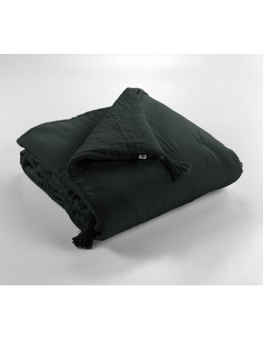 Bout de lit "Gaïa" 90 x 200 cm Gaze...