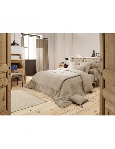 Housse de couette "Gaïa" 280 x 240...