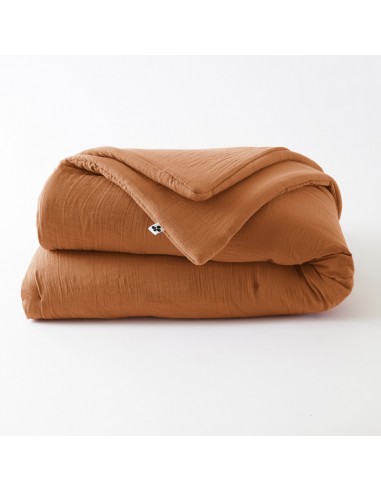 Housse de couette "Gaïa" 260 x 240...