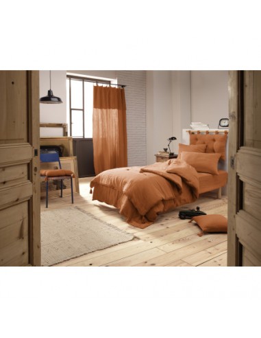 Housse de couette "Gaïa" 140 x 200...