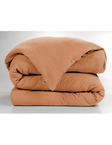 Housse de couette "Gaïa" 140 x 200...