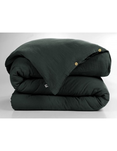 Housse de couette "Gaïa" 140 x 200...