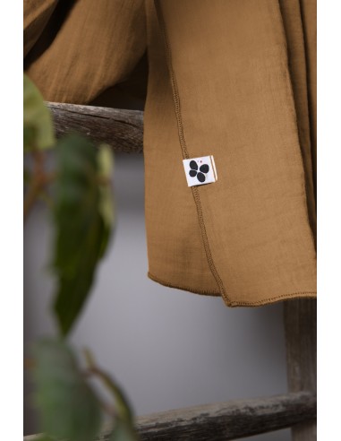 Rideau ajustable + 8 anneaux pince...