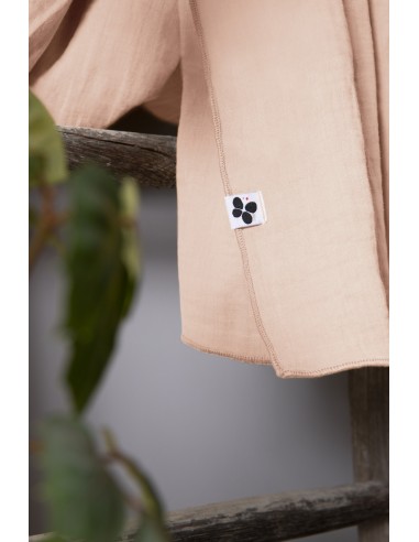 Rideau ajustable + 8 anneaux pince...