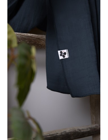 Rideau ajustable + 8 anneaux pince...