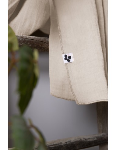 Rideau ajustable + 8 anneaux pince...