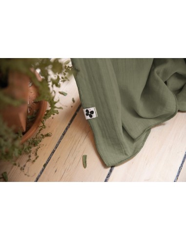 Rideau ajustable + 8 anneaux pince...