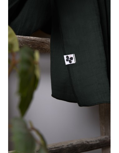 Rideau ajustable + 8 anneaux pince...