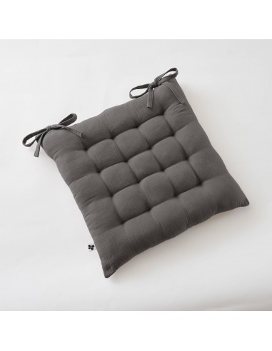 Assise matelassée 16 points "Gaïa" 40...