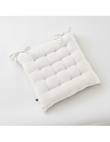 Assise matelassée 16 points "Gaïa" 40...