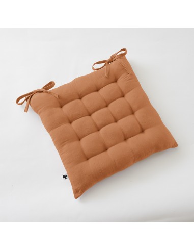 Assise matelassée 16 points "Gaïa" 40...