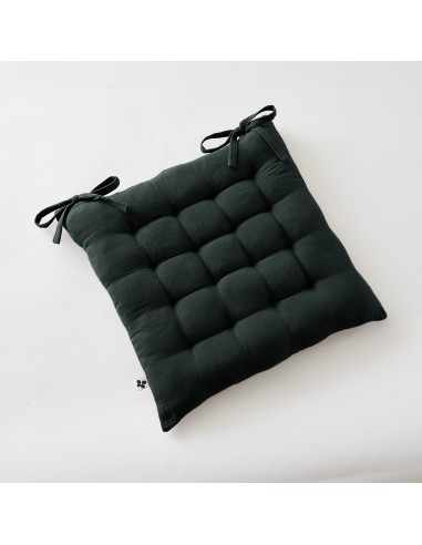 Assise matelassée 16 points "Gaïa" 40...