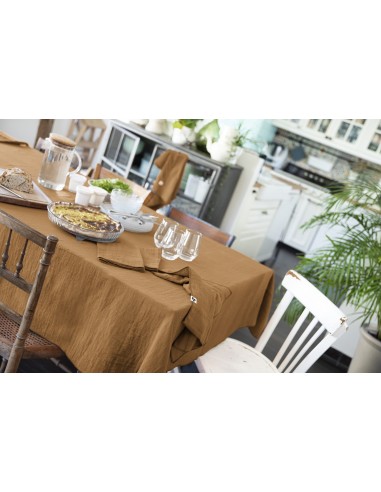 Nappe de table "Gaïa" 150 x 250 cm...