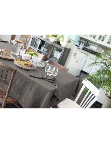 Nappe de table "Gaïa" 150 x 250 cm...