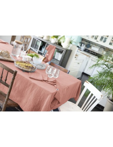 Nappe de table "Gaïa" 150 x 250 cm...