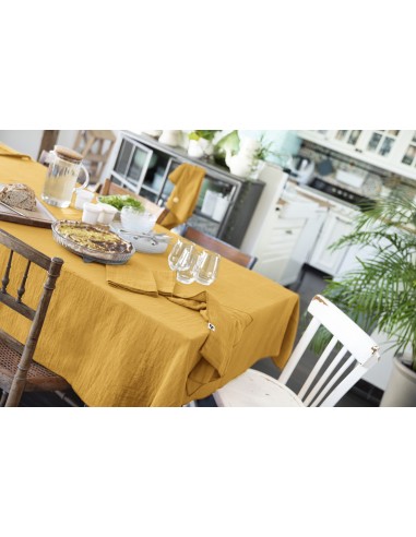 Nappe de table "Gaïa" 150 x 250 cm...