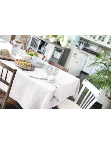 Nappe de table "Gaïa" 150 x 350 cm...