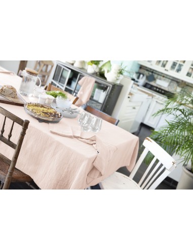 Nappe de table "Gaïa" 150 x 350 cm...