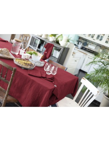 Nappe de table "Gaïa" 150 x 350 cm...