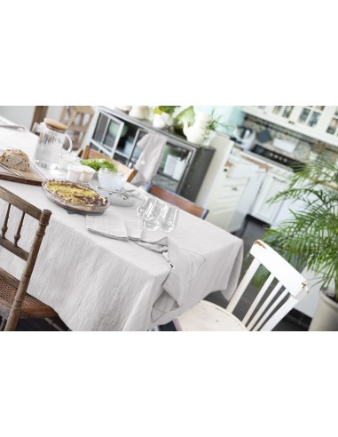Nappe de table "Gaïa" 150 x 350 cm...