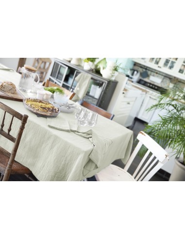 Nappe de table "Gaïa" 150 x 350 cm...